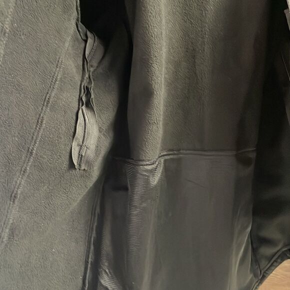 Free Soldier Tactical Waterproof Softshell Hooded Hiking Jacket Large Camo - Picture 11 of 16